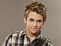 Hire Hunter Hayes to work your event
