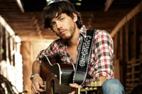 Hire Chris Janson to work your event