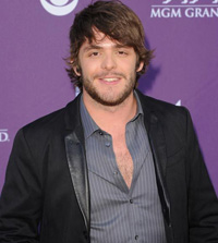 Hire Thomas Rhett for an event.