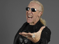 Hire Dee Snider for an event.