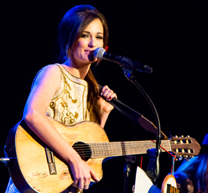 Hire Kacey Musgraves to work your event