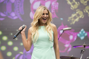 Hire Kelsea Ballerini for an event.